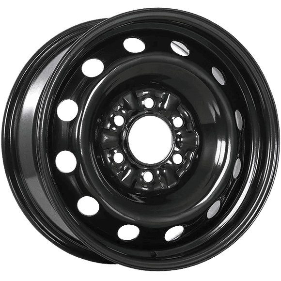 Rnb Steel Wheel 17x7.5 6x135 +38mm Wheel Tire Rim