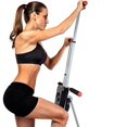 thumbnail image 4 of Vertical Climber Maxi Climber Stepper Home Gym Equipment Total Gym Training with LCD Display - Exercise Machine for Full Body Workout Stair Climbing Fitness Cardio Stepper, 4 of 8