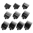 thumbnail image 1 of Clipper Guards Set for FX870 Clipper Guides Replacement, 1 of 5