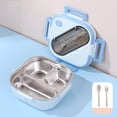 thumbnail image 2 of Lunch Box Kids Lunch Box Children'S Lunch Box Children'S Lunch Boxtoddler Lunch Box, 2 of 6
