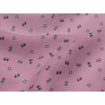 thumbnail image 4 of oneOone Viscose Jersey Fabric Eyes Face Decor Fabric Printed BTY 60 Inch Wide, 4 of 4