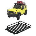 thumbnail image 4 of KLKCMS RC car Roof Rack Luggage upgrade accessories Only Roof Rack, 4 of 5