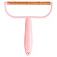 thumbnail image 1 of Clothing Hair Lint Remover Carpet Lint Shaver Lint Scraper Handheld Lint Remover Tool, 1 of 7