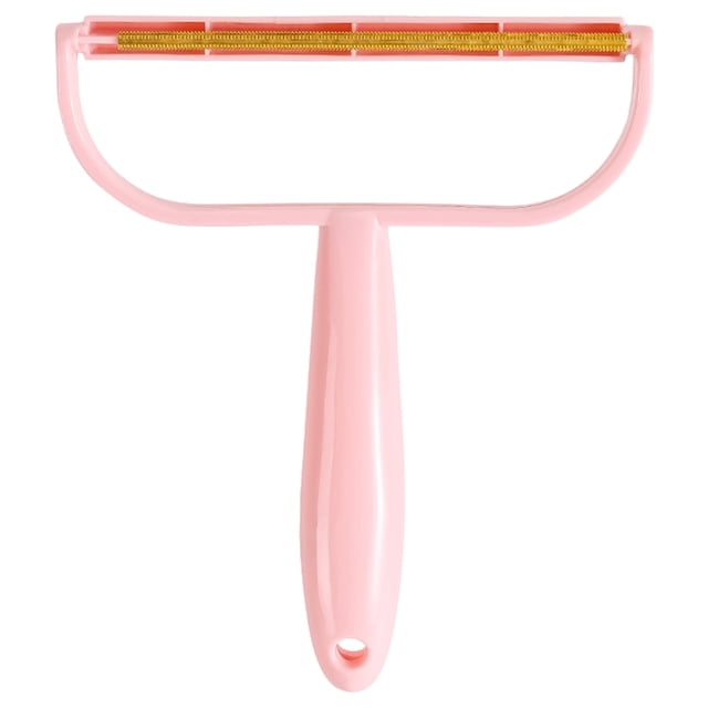 Clothing Hair Lint Remover Carpet Lint Shaver Lint Scraper Handheld Lint Remover Tool