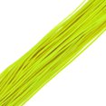 thumbnail image 4 of Uxcell Elastic Cord Heavy Stretch String Rope for Crafting DIY Sewing Hook Straps Camping Tie Down Strap Bright Yellow 1mm x 100m, 4 of 5