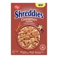 thumbnail image 2 of Post Shreddies Cinnamon Vanilla, 2 of 5