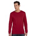 thumbnail image 1 of Bella + Canvas Unisex Jersey Long-Sleeve T-Shirt, 1 of 1
