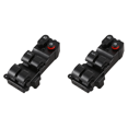 thumbnail image 1 of 2X New Power Window Switch Fit for Jazz City Fit 2003-2008 35750-SEL-P11, 1 of 5