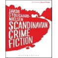 thumbnail image 1 of Scandinavian Crime Fiction (21st Century Genre Fiction), 1 of 1