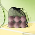 thumbnail image 3 of Sports Training and Play Toy for Tennis Performance and Practice High Visibility Durable Pressurized for Consistent Play and Coaching Use, 3 of 4