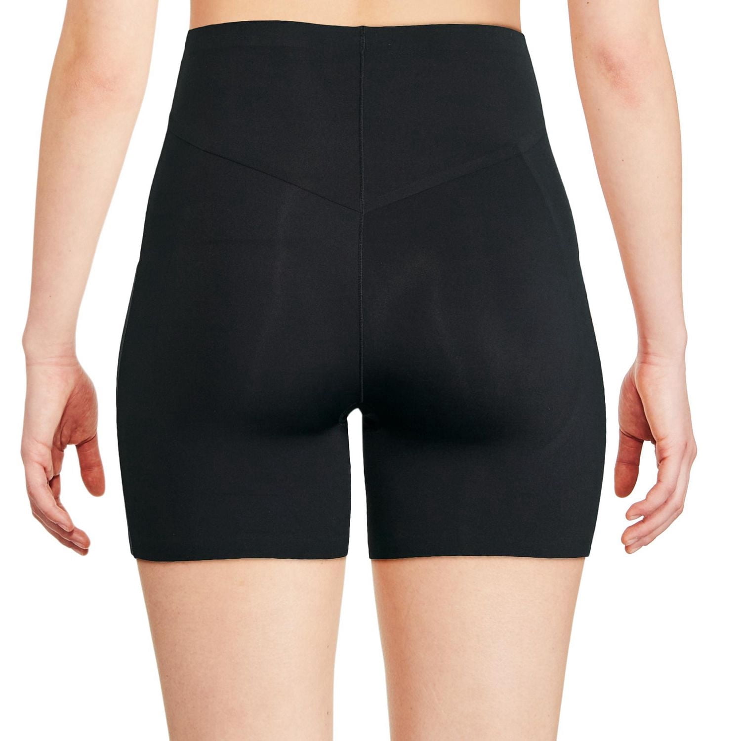George Women's Bonded Shaper Boyshort
