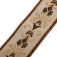 thumbnail image 3 of veasfak Splicing National Embroidery Lace Ribbon Cloth Lace 35mm x 5000mm, 3 of 9