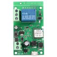 thumbnail image 3 of Commutateur Intelligent, 50Hz Module de Relais Auto-Bloquant Stable Sans Fil Durable pour le Ménage pour le Bureau, 3 of 8