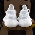 thumbnail image 3 of Men‘s Running Shoes  Shock-Absorbing  Breathable Lace-up Sneakers With Pull Tab, 3 of 7