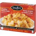 thumbnail image 3 of STOUFFER’S® Cheddar Potato Bake, 3 of 5