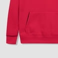 thumbnail image 3 of Gspmoly Mens Sweatshirt, Men'S Casual Oversize Solid Color Drawstring Trouser Long Sleeve Hooded Set Summer Tops up to 70% Off, 3 of 7