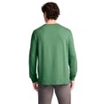 thumbnail image 2 of Jockey T-Shirt à Manches Longues à Col Ras du Cou pour Hommes Legacy, 2 of 5