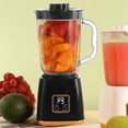 thumbnail image 4 of RKSTN lemon squeezer Fully Automatic Juicer Household Juicer Fruit Processor Portable Portable Food Mixing Cup, 4 of 6