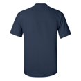 thumbnail image 2 of Gildan T-Shirt à Manches Courtes en Coton Ultra pour Hommes, 2 of 2