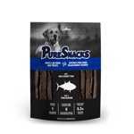 PureSnacks Air Dried Tuna Jerky for Dogs 601 Grams