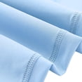 thumbnail image 4 of Shorts for Girls, Solid Color Childrens Sports Shorts Summer Quick Drying Shorts Ice Silk Boy Pant, 4 of 5