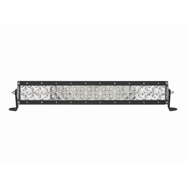 Rigid Industries 120313 E Series Pro Combo Light Bar