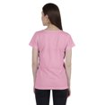thumbnail image 2 of Inkdotpot Personalized Womens Tshirt Top BrideWeddingAnnouncement Shirt-6G, 2 of 6