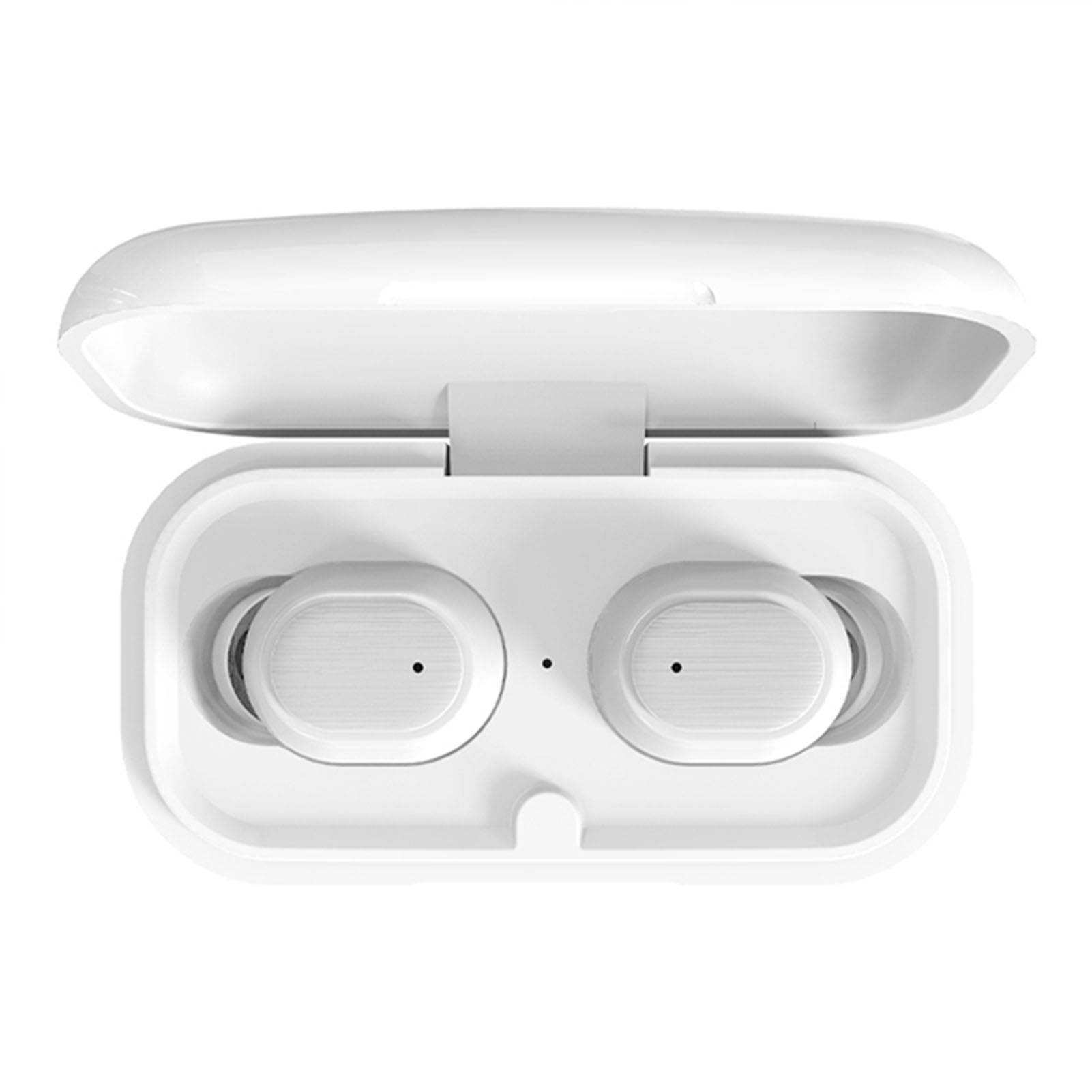 Translator Earbuds, Supports 84 Languages, Stereo Voice Translator Earbuds In Real Time, Noise Canceling  Translator Headphones For Music Calling