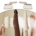 thumbnail image 2 of Handheld Garment Ironing Machine Household Small Foldable Travel Ironing Y4F7, 2 of 7