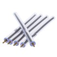 thumbnail image 3 of ASR Federal Non-Lethal Flexible Ball Point Pen Writing Tool 50pk - Blue Ink, 3 of 8