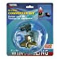 thumbnail image 2 of Valterra RV Trailer Pump Converter KIT LF CD Water System Antifreeze Pump Converter 97, 2 of 2