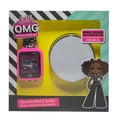 thumbnail image 2 of OMG Touch Screen Interactive Watch with  Bonus Bluetooth  Speaker, 2 of 5