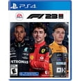 thumbnail image 1 of Jeu vidéo F1 23 pour (PS4), 1 of 6