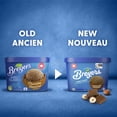 thumbnail image 4 of Breyers Chocolate Hazelnut Frozen Dessert, 4 of 9
