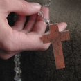 thumbnail image 2 of Crucifix Shape Wood,20pcs Crucifix Shape Wooden Crucifix Shape Ornament Crucifix Shape Decoration Precision Engineered, 2 of 9