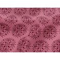 thumbnail image 4 of oneOone Viscose Jersey Fabric Floral Block Fabric Prints By Yard 60 Inch Wide, 4 of 5