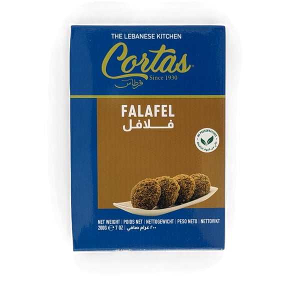 Cortas Falafel Ready Mix, 200 g