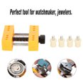 thumbnail image 1 of Dial Fixer, Wristwatch Repairing Watch Repair Tool, Wristwatch Repairing Tool Watch Repair For Watch Repair Tool Women Watch Men, 1 of 8