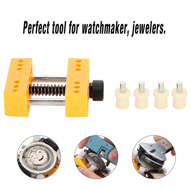 Dial Fixer, Wristwatch Repairing Watch Repair Tool, Wristwatch Repairing Tool Watch Repair For Watch Repair Tool Women Watch Men