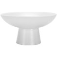 thumbnail image 1 of Ceramic Serving Dish Decorative Fruit Bowl Dessert Display Stand Holder for Kitchen Centerpiece, 1 of 7