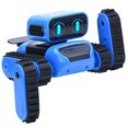 thumbnail image 1 of Kit Robot DIY Bloc de Construction Mécanique Interactif Jouet Éducatif pour Enfants, 1 of 10