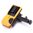 thumbnail image 3 of Receiver of Self-Leveling Rotary Laser Level Ourdoor RRotating Laser Level Detector with Heavy-Duty Clamp Green Light, 3 of 7