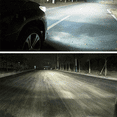 thumbnail image 1 of 8x 9005 HB3 LED Headlight Bulbs Kit High-Beam 35W 4000LM 6000K White, 1 of 10