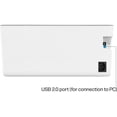 thumbnail image 4 of HP LaserJet M110w Wireless Black & White Laser Printer, 4 of 9