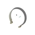thumbnail image 2 of relayinert Reliable Brake Band With Pin Set High Performance Kits Designed For With Go Karts UTVs And ATV Models Go Kart Brake Band Black 5 inch, 2 of 6