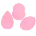 thumbnail image 1 of Puff, 3pcs Maquillage Humide Visage Poudre Puff Compact et Léger, 1 of 14