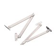 thumbnail image 2 of Bgsha 2PCS Stainless Steel Folding Pull Rod Cabinet Door Movable Lift Up Support, 2 of 9