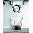 thumbnail image 4 of BREVILLE BES810BSS Duo Temp Pro Machine à Espresso, Acier Inoxydable, 4 of 4