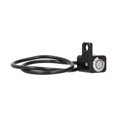 thumbnail image 2 of Tbest Handlebar On Off Button,Handlebar Light Control,Waterproof Handlebar Switch Headlight Fog Lamp ON-OFF Button 0.4in Mount With Red Light Reset Lock, 2 of 8