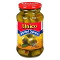 thumbnail image 1 of Unico Olives Reines Farcies, 1 of 9